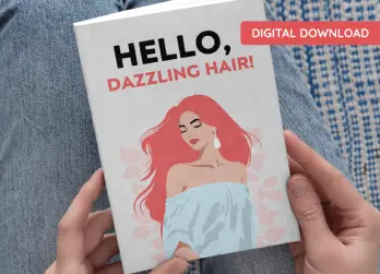 Hair care guide bonus