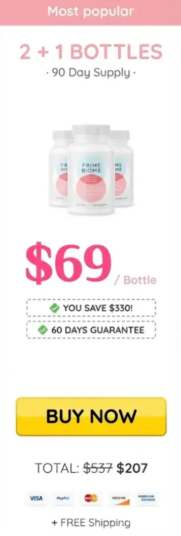 90-day supply with an extra bottle