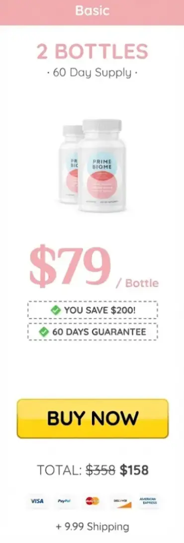 60-day starter supply